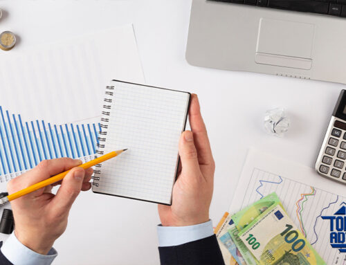 Financial Planning Basics: Creating and Maintaining a Budget