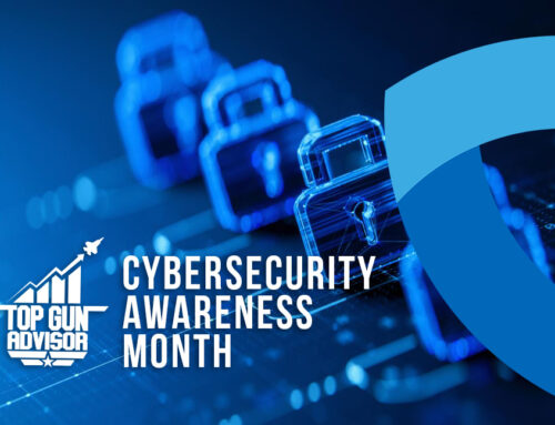 Cybersecurity Awareness Month